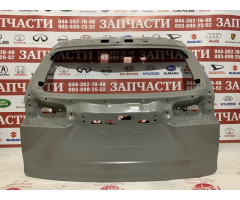 Дверь задняя, крышка багажника Toyota 67005-78050