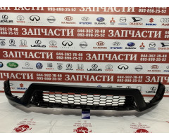 Бампер передний, нижняя часть HONDA 71102-TLA-A00