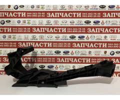 Кронштейн бампера переднего левый HONDA 71190-T1W-A00
