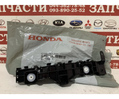 Кронштейн бампера переднего левый HONDA 71198-TG7-A51