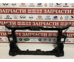 Панель передняя, в сборе HONDA 71410-TBC-A21