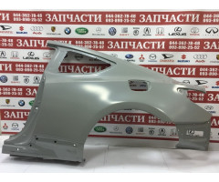 Крыло заднее левое Hyundai 71503-2MC00
