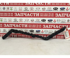Кронштейн бампера заднего правый HONDA 71593-TL0-G01