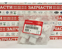 Актуатор замка двери передней правой HONDA 72115-SDA-A01