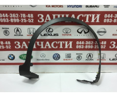 Накладка крыла переднего правого HONDA 74115-SMG-E01