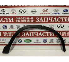 Накладка крыла переднего правого HONDA 74115-TG7-A00