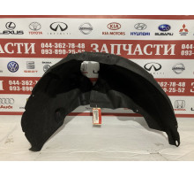 Подкрылок задний правый HONDA 74552-TLA-A00