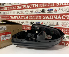 Корпус зеркала заднего вида левого HONDA 76255-TBA-A02ZA