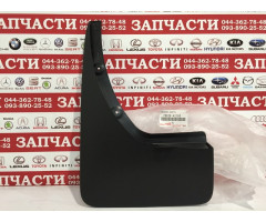 Брызговик задний левый Toyota 76626-42190