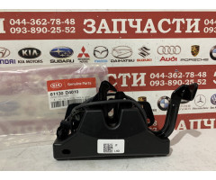 Замок капота KIA 81130-D4010