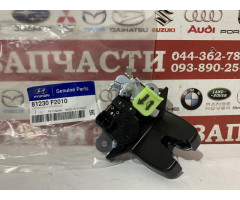 Замок крышки багажника Hyundai 81230-F2010