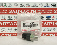 Датчик давления масла Toyota 83530-60020