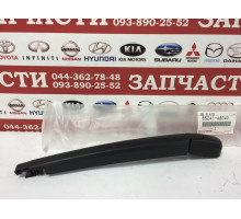 Поводок щетки стеклоочистителя заднего Toyota 85241-48040
