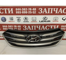 Решетка радиатора, в сборе Hyundai 86350-2WBA0