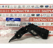 Кронштейн бампера переднего правый Hyundai 86514-F2000