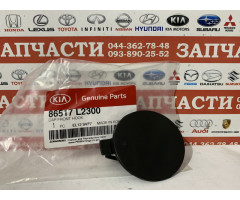 Заглушка крюка буксировки на бампере переднем KIA 86517-L2300