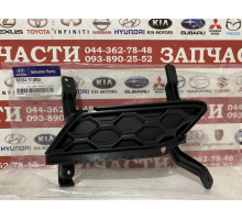 Заглушка фары противотуманной передней правой Hyundai 86564-S1000