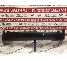 Бампер задний, нижняя часть Hyundai 86650-2Y000