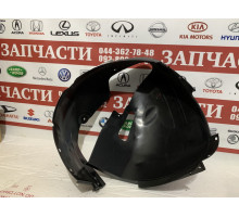 Подкрылок передний правый Hyundai 86812-F2800