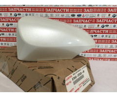 Крышка зеркала заднего вида левого Toyota 87945-0T020-A0