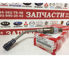 Датчик кислородный лямбда-зонд Toyota 89467-71020