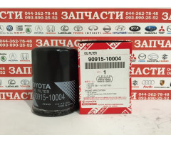 Фильтр масляный Toyota 90915-10004