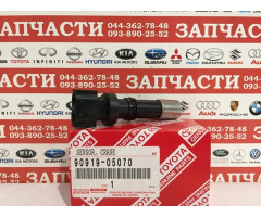 Датчик положения коленвала Toyota 90919-05070