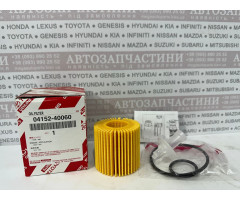 Фильтр масляный Toyota 04152-40060