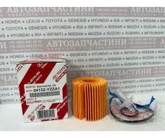 Фильтр масляный Toyota 04152-YZZA1