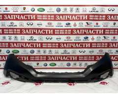 Бампер передний, верхняя часть HONDA 04711-TLA-A50ZZ
