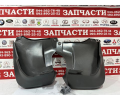 Брызговики задние, комплект HONDA 08P09-SMG-601