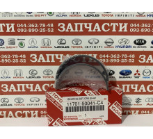 Вкладыши коренные Toyota 11701-50041-C4