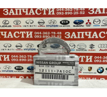 Вкладыши шатунные, комплект Nissan 12111-JA10C
