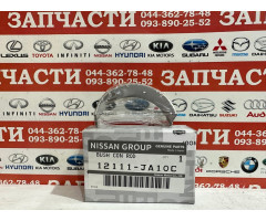 Вкладыши шатунные, комплект Nissan 12111-JA10C