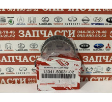 Вкладыши шатунные Toyota 13041-50031-02