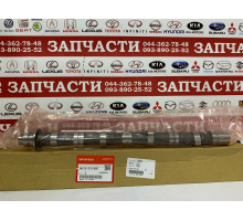 Распредвал системы ГРМ, выпускной HONDA 14120-RTB-000