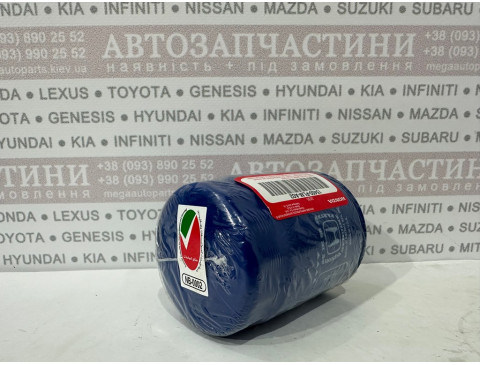 Фильтр масляный HONDA 15400-PLM-A02