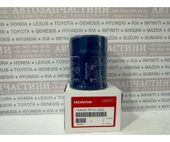 Фильтр масляный HONDA 15400-RTA-003