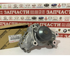 Водяной насос, помпа Toyota 16100-29085