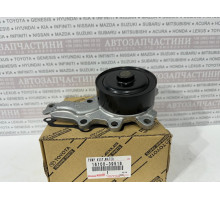 Водяной насос, помпа Toyota 16100-39516