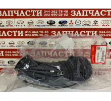 Воздуховод воздушного фильтра HONDA 17228-RBB-010