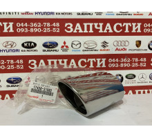 Насадка глушителя Toyota 17408-31080