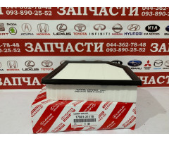 Фильтр воздушный Toyota 17801-31170