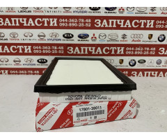 Фильтр воздушный Toyota 17801-38011