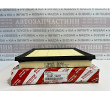 Фильтр воздушный Toyota 17801-YZZ11