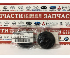Подушка радиатора Nissan 21506-4M400