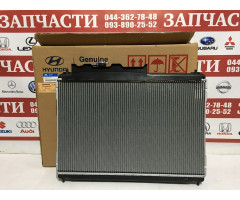 Радиатор охлаждения двигателя Hyundai 25310-3J000