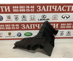 Защита двигателя правая Hyundai 29120-3X000