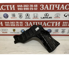 Защита двигателя левая Hyundai 29130-3X000