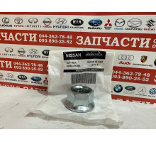 Гайка ступицы колеса Nissan 40262-2Y00A